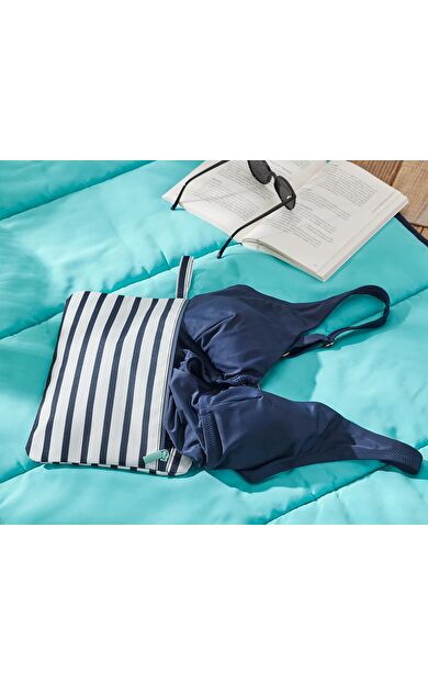 Islak Malzeme Taşıma Çantası (Wet bag)