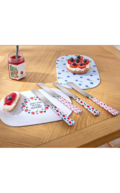 Kahvaltı Bıçakları, 4'lü Set