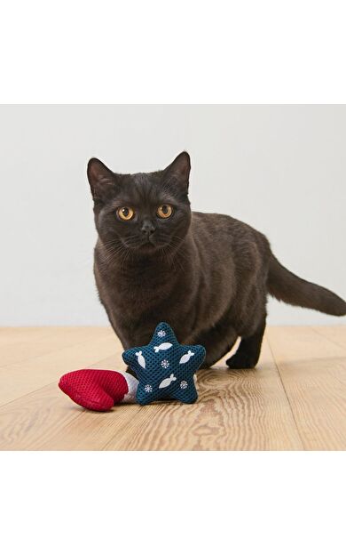 Kedi Oyuncağı, 2'li Set