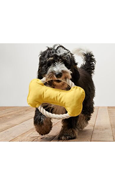 Köpek Oyuncağı, Halat