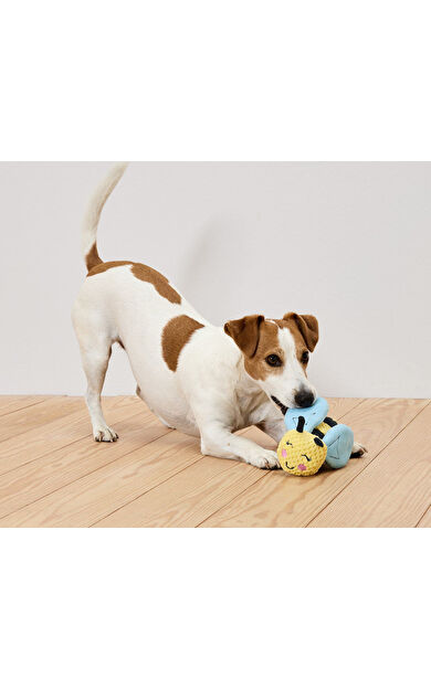 Köpek Oyuncağı, Peluş, Arı, Küçük