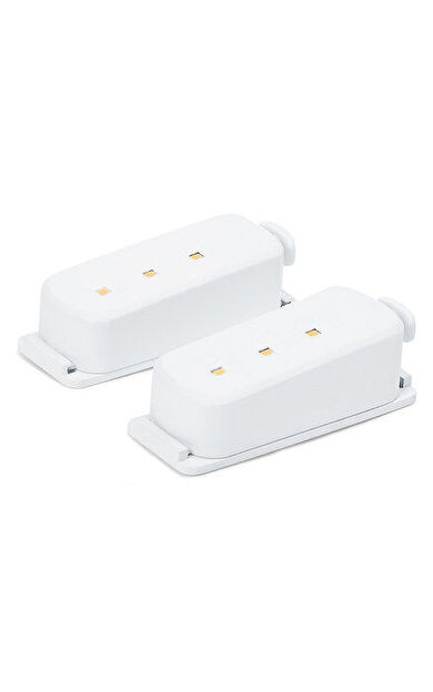 LED Dolap Işığı, 2li