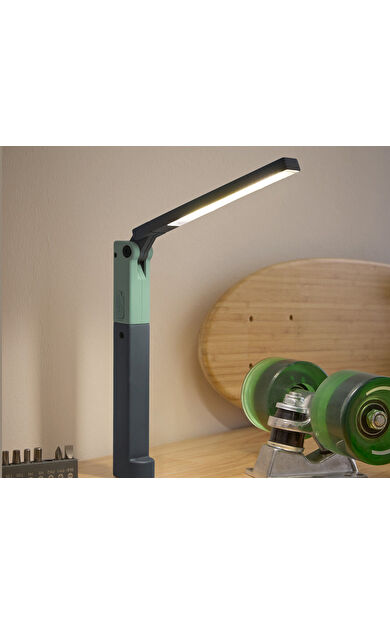 LED Fener, Çok İşlevli