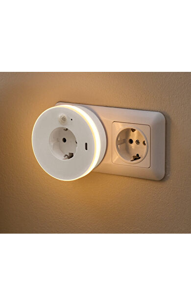 LED Gece Lambası, Duylu