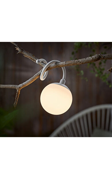 LED Lamba, Dış Mekan