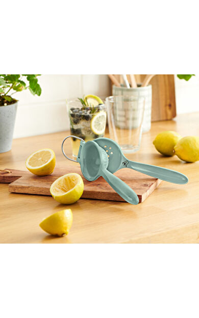 Limon Sıkacağı, Yeşil