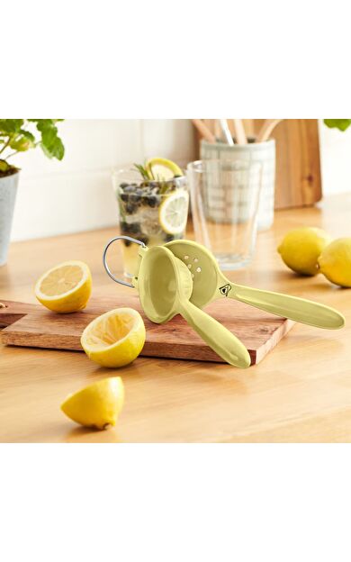 Limon Sıkacağı, Sarı