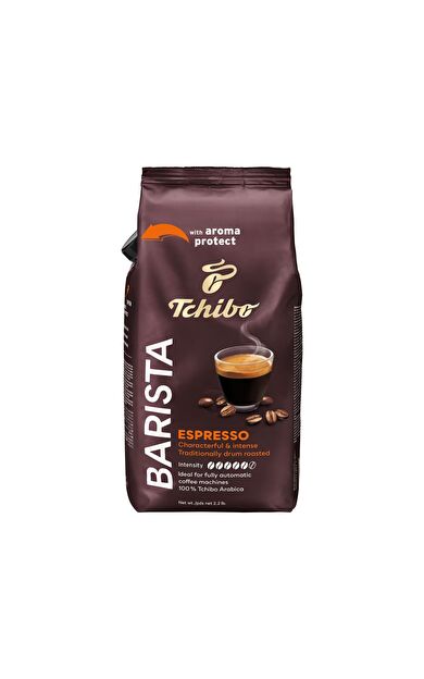 Tchibo Barista Espresso Çekirdek Kahve 1000 g