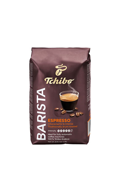 Tchibo Barista Espresso Çekirdek Kahve 500 g