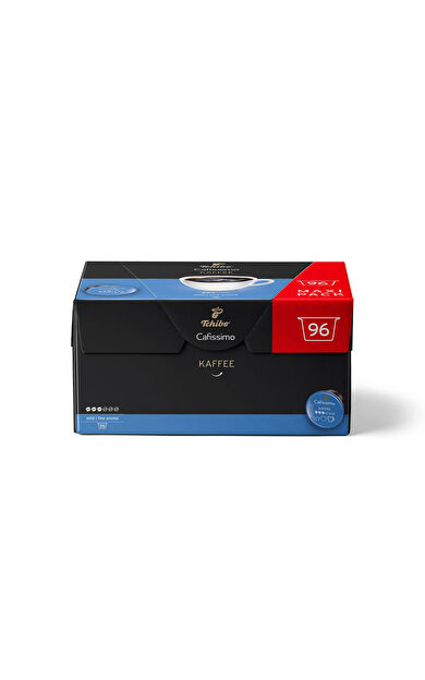 Tchibo Cafissimo Coffee Fine Aroma 96lı Kapsül Kahve