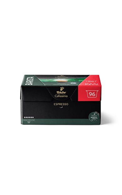 Tchibo Cafissimo Espresso Brasil 96'lı Kapsül Kahve