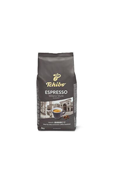 Tchibo Espresso Milano Çekirdek Kahve 1000 g
