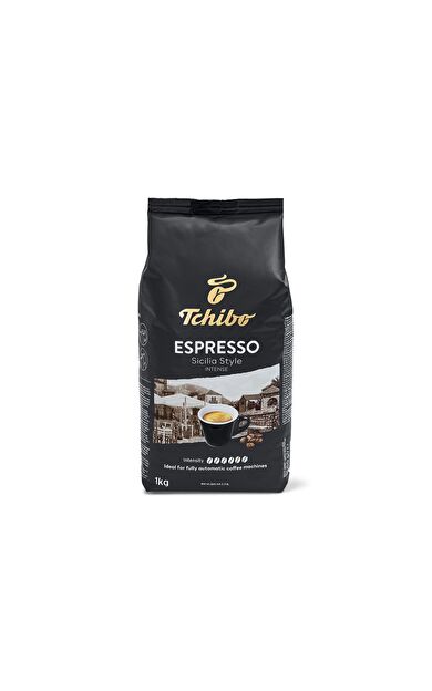 Tchibo Espresso Sicilia Çekirdek Kahve 1000 g