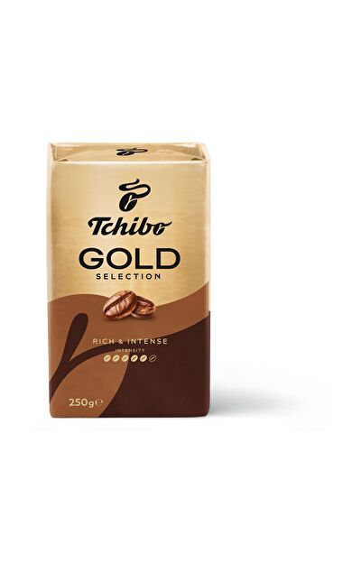 Tchibo Gold Selection Filtre Kahve 250 g