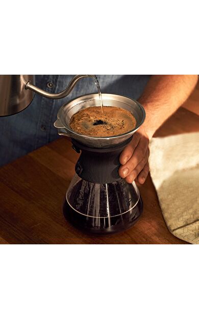 Tchibo Kahve Demleme Seti (Pour Over)