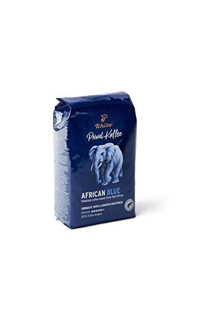 Tchibo Privat Kaffee African Blue Çekirdek Kahve 500 g