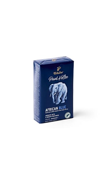 Tchibo Privat Kaffee African Blue Filtre Kahve 250 g