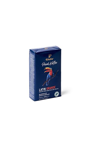 Tchibo Privat Kaffee Latin Grande Filtre Kahve 250 g