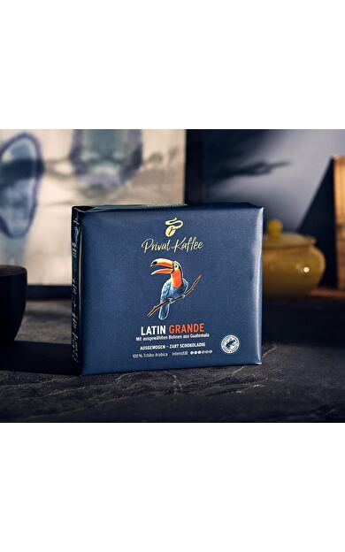 Tchibo Privat Kaffee Latin Grande Filtre Kahve 2x250 g