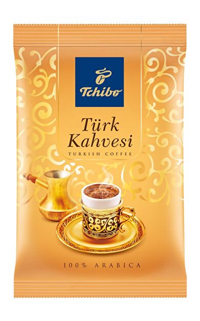 Tchibo Türk Kahvesi 100g