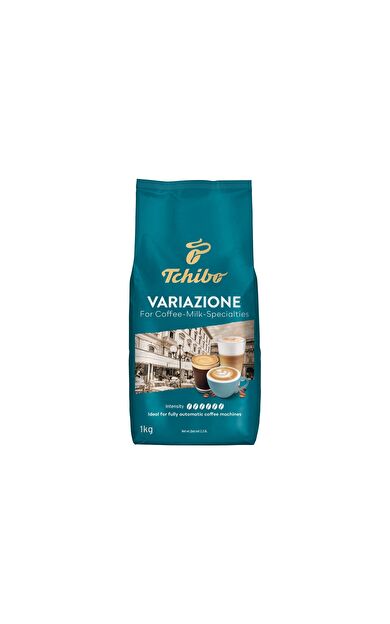 Tchibo Variazone Çekirdek Kahve 1000 g