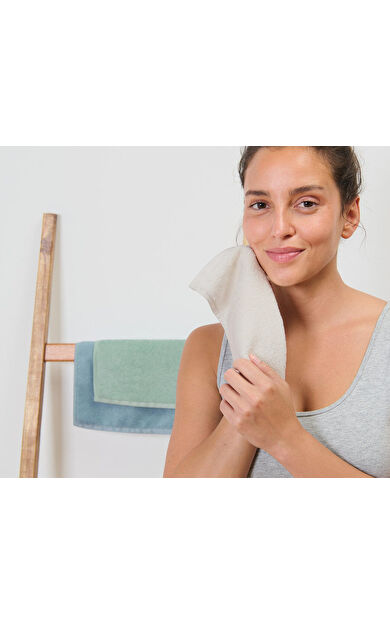Yüz Temizleme Bezi, Mikrofiber, 3 Adet