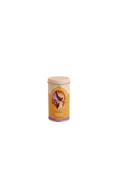Kashmir Jasmine 50 Gr | Tea Co.