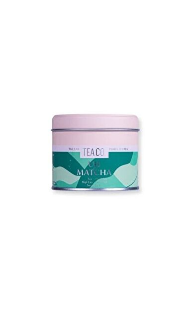 Matcha - Toz Yeşil Çay