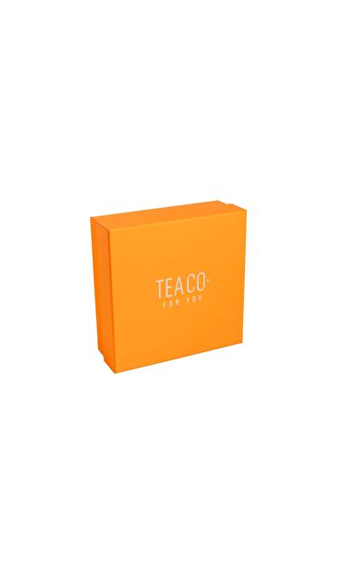 Fairytale Blends 50x4 Gr Çay Seti | Tea Co.