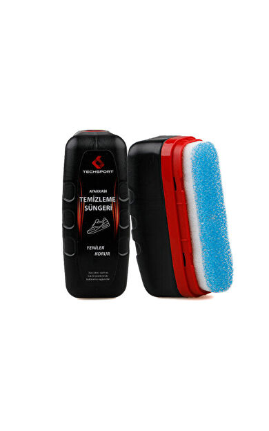 TechsportAyakkabı Temizleme Süngeri