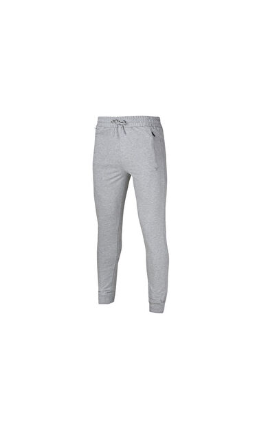 Techsport Jogger Erkek Günlük Eşofman Altı TCH107-GRI Gri