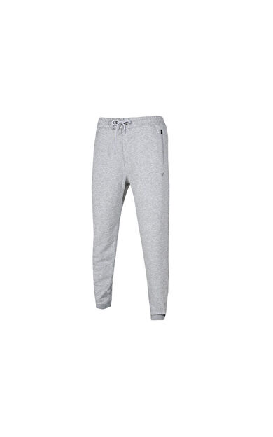 Techsport Jogger Erkek Günlük Eşofman Altı TCH207-GRI Gri