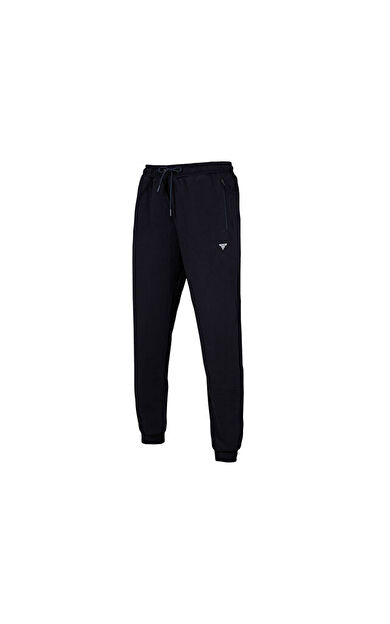 Techsport Jogger Erkek Günlük Eşofman Altı TCH207-LACIVERT Lacivert