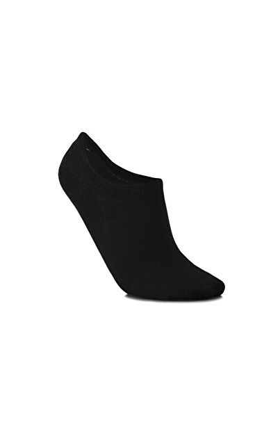 Techsport Sneakers Corap Sneakers ÇorapTS200SNK-001 Siyah