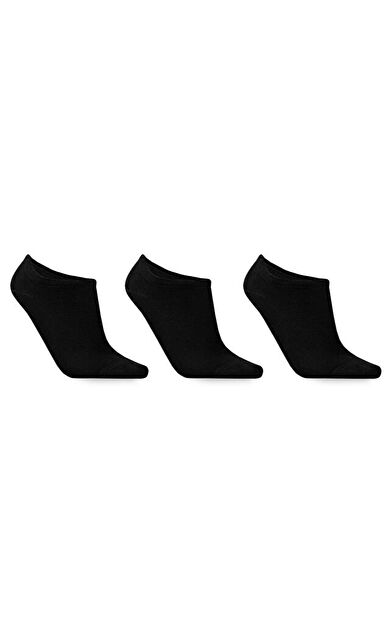 Techsport Patık Corap Patik Çorap TS303PTK-002 Renkli