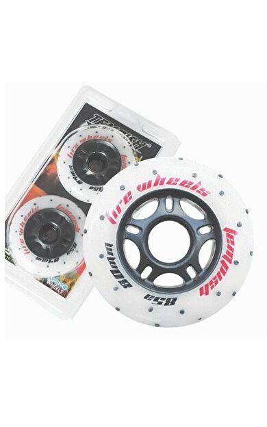 Tempish Fire 85A Kaykay Tekerlek Seti 590075