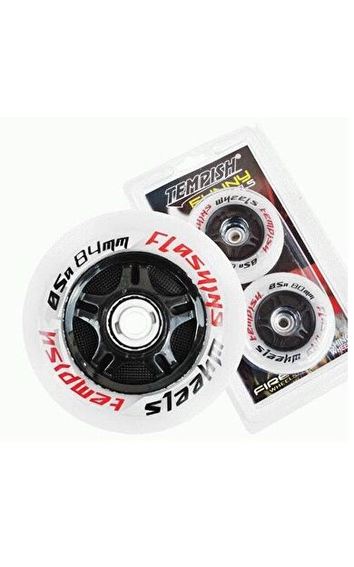Tempish Flashing 85A Kaykay Tekerlek Seti 590078