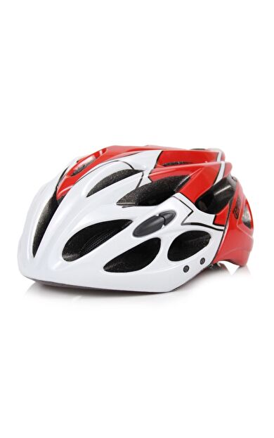Tempish Safety Helmet Kask-KIRMIZI