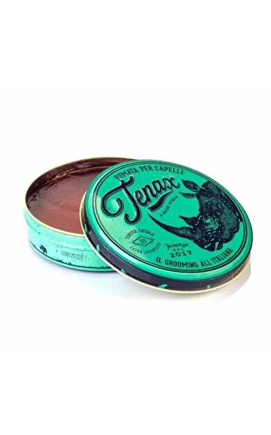 Tam Tutuşlu Ekstra Parlak Saç Şekillendirici Pomad 125ml 8004395280025