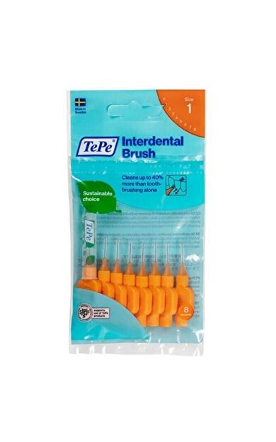 Turuncu Arayüz Fırçası 0.45mm 7317400002125