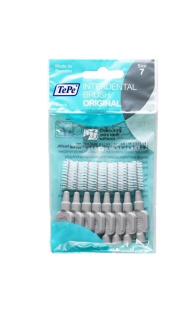 Angel Arayüz Fırçası Gri 1.3 Mm 8 Li