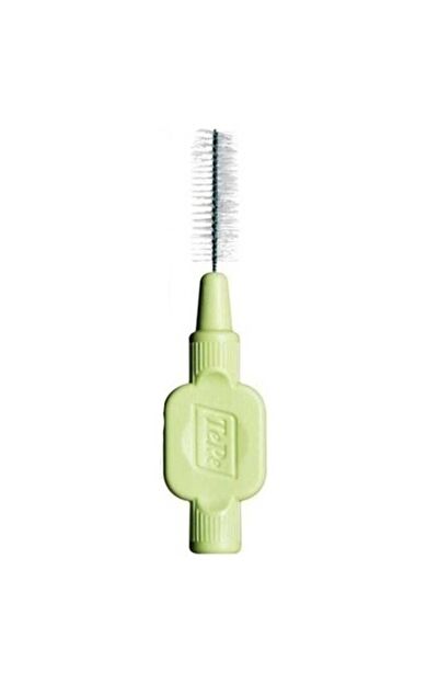 Interdental Brush Extra X Soft Arayüz Fırçası Yeşil 0.8 Mm