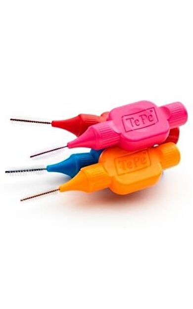 TePe Interdental Brush Original 6Adet