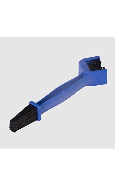 Tex 2056 Motosiklet Ve Bisiklet Zincir Pas Sökücü Temizleme Bakım Fırçası