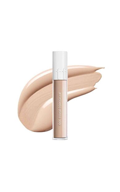 Tfıt Likit Kapatıcı  Idol Cover Concealer O02 6.5 G Göz Altı Ve Çevresi Için Kapatıcı