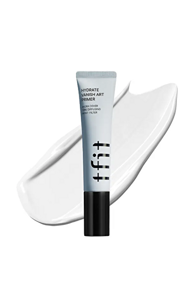 TFIT Makyaj Bazı  Hydrate Vanish Art Primer 30 Ml Makyaj Bazı