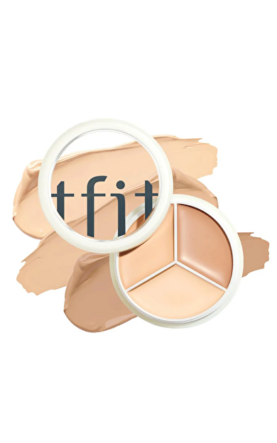 TFIT Cover Up Pro Concealer Kapatıcı 15 gr -04 Dark