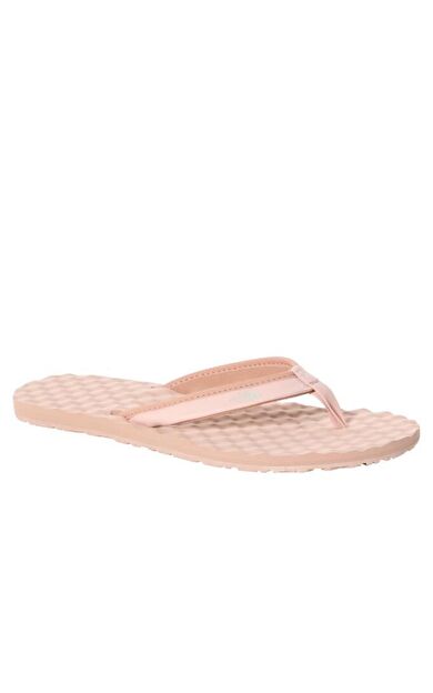 The North Face Base Camp Mini II Kadın Terlik Pembe