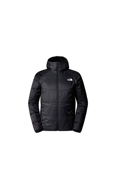 The North Face M Quest Synth Jkt Erkek Mont NF0A5IBRMN81