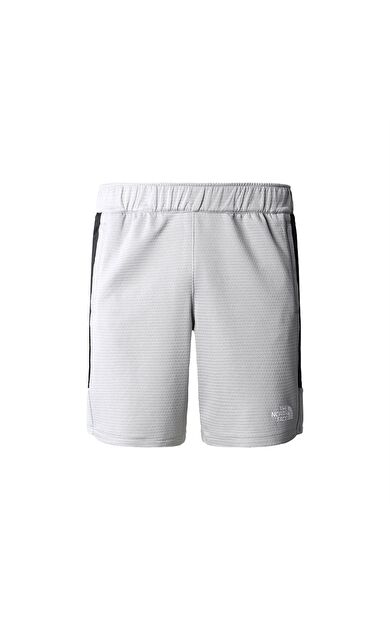 The North Face Erkek Şort M Ma Fleece Short - Eu NF0A823OGVV1